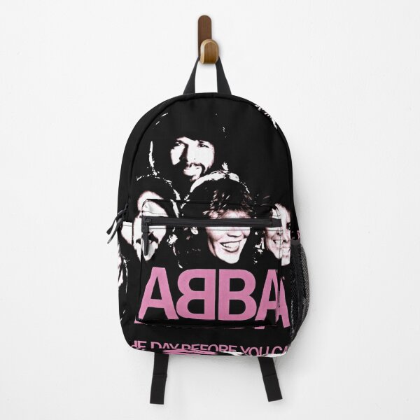 Item preview, ABBA Pop group designed and sold by Skozr.
