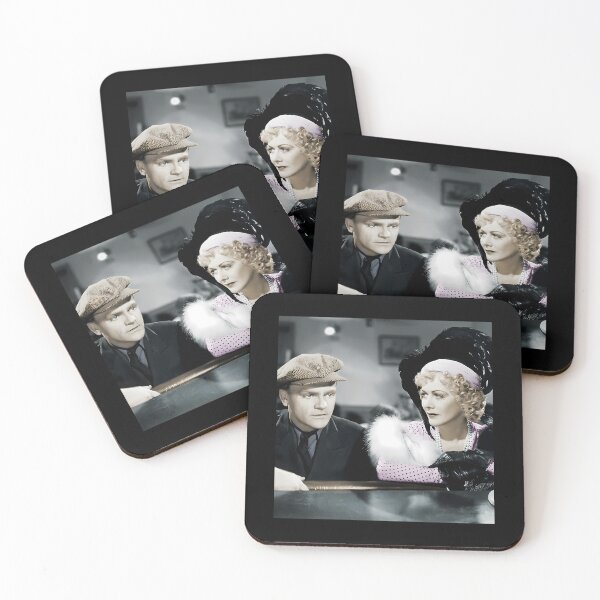 Item preview, James Cagney In The Roaring Twenties designed and sold by FelderVirgie.