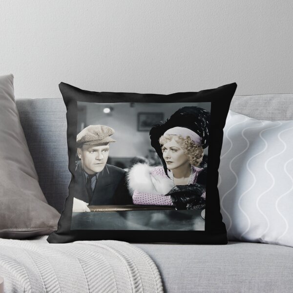 Item preview, James Cagney In The Roaring Twenties designed and sold by FelderVirgie.