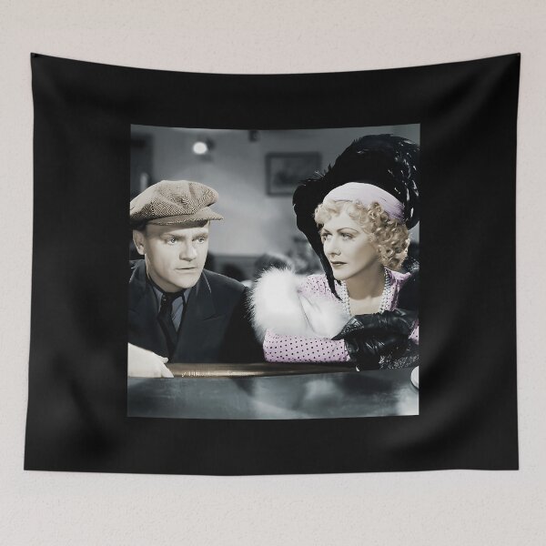 Item preview, James Cagney In The Roaring Twenties designed and sold by FelderVirgie.