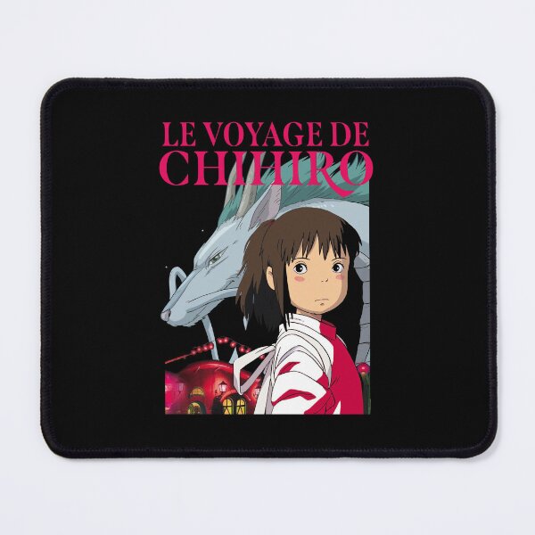 Item preview, Spirited Away Chiyo Chihiro designed and sold by LonieCummings.