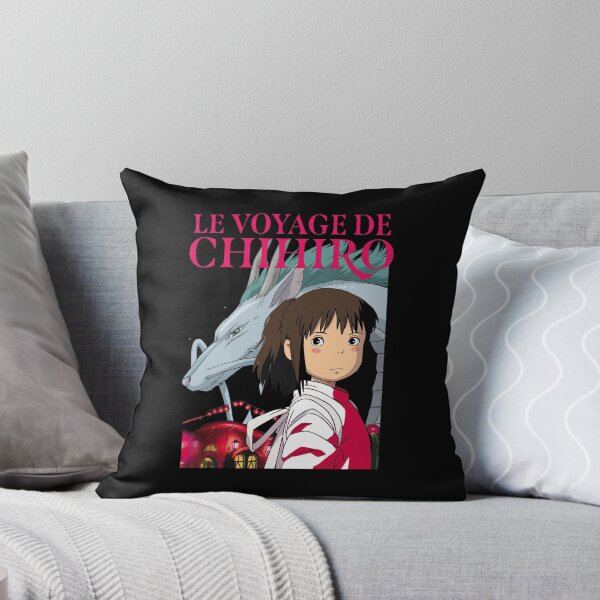 Item preview, Spirited Away Chiyo Chihiro designed and sold by LonieCummings.