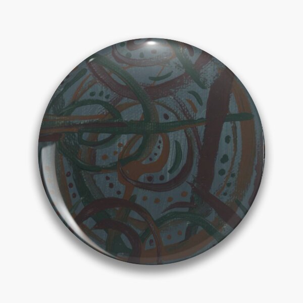 Item preview, Abstract Spirals designed and sold by Edgy Cool Kid.