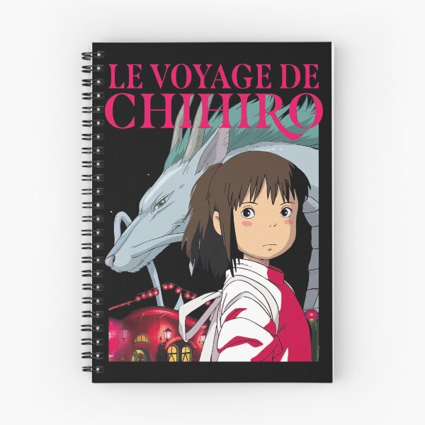 Item preview, Spirited Away Chiyo Chihiro designed and sold by LonieCummings.