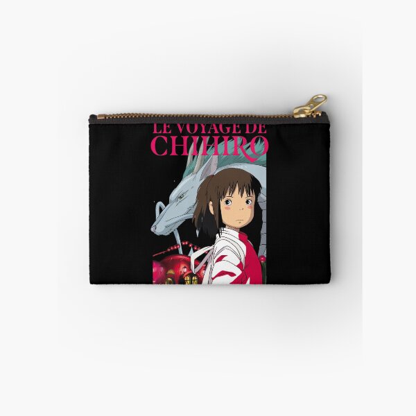 Item preview, Spirited Away Chiyo Chihiro designed and sold by LonieCummings.