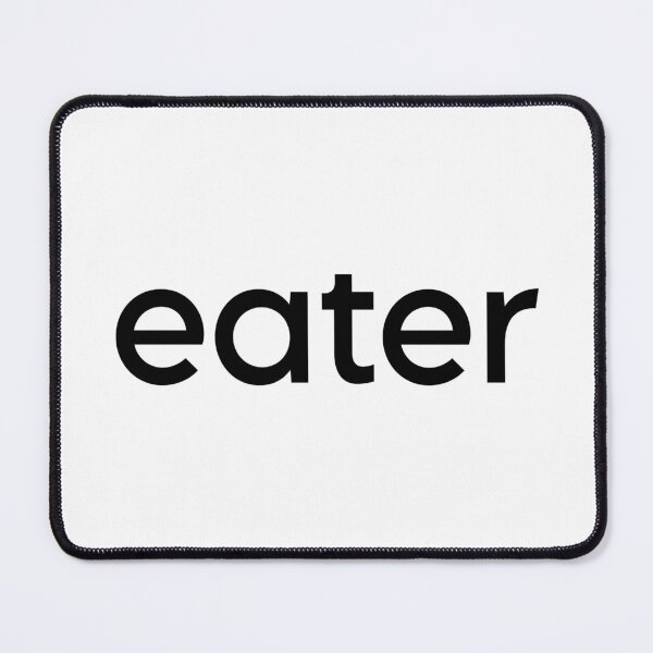 Item preview, Eater  designed and sold by wavesnatural.