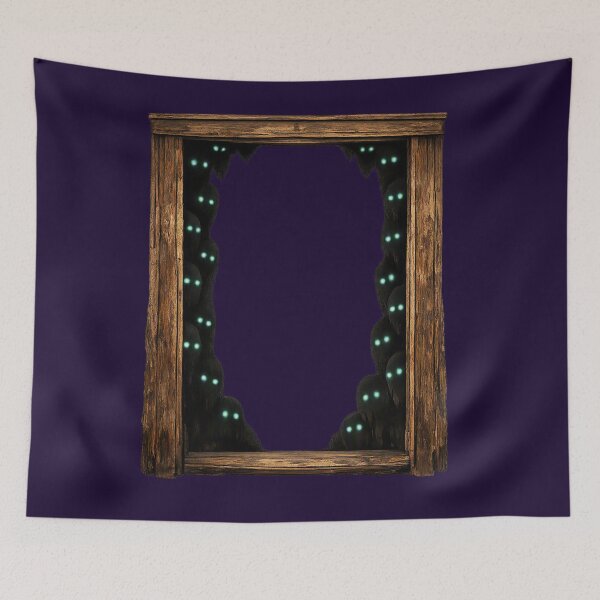 Item preview, I am a House of Open Doors designed and sold by CapsuLia.