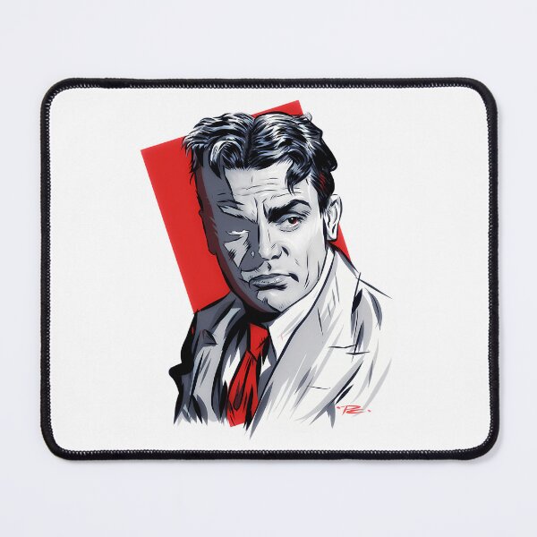 Item preview, James Cagney - An Illustration By Paul Cemmick designed and sold by FelderVirgie.