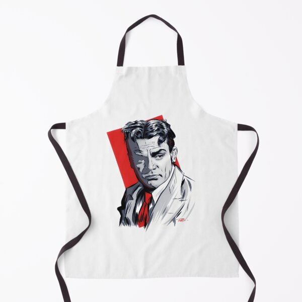 Item preview, James Cagney - An Illustration By Paul Cemmick designed and sold by FelderVirgie.