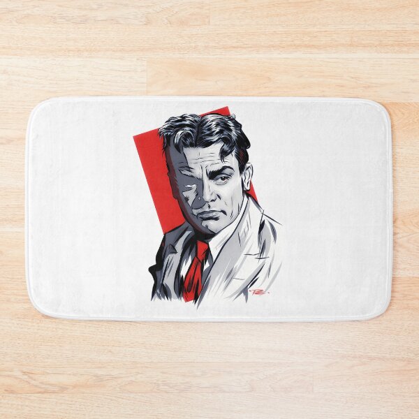 Item preview, James Cagney - An Illustration By Paul Cemmick designed and sold by FelderVirgie.