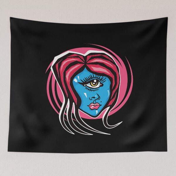 Item preview, 'Eye See You' (Cyclops Babe) designed and sold by eeveemac.