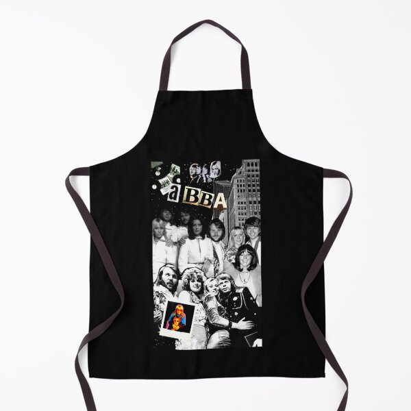 Item preview, ABBA Pop group designed and sold by Skozr.