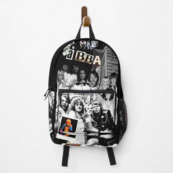 Item preview, ABBA Pop group designed and sold by Skozr.