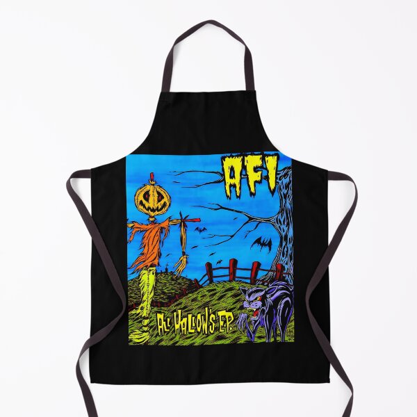 Item preview, AFI Rock band designed and sold by AaronCreagh.