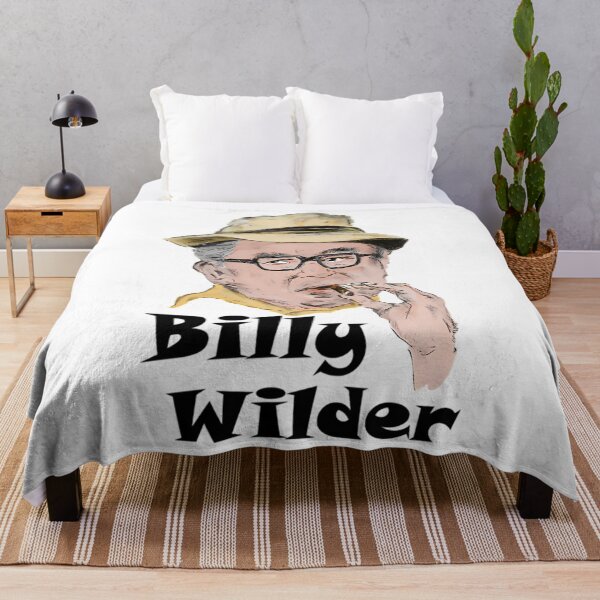 Artikelvorschau, Regie: Billy Wilder entworfen und verkauft von FelderVirgie.