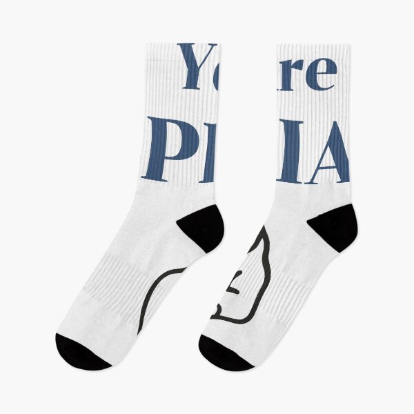 Item preview, You Are Special Pointing Finger Positive Quote Typography designed and sold by LensDyn™.