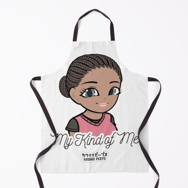 Item preview, Pastel Power Crew My Kind of Me designed and sold by P-L-Sardines.