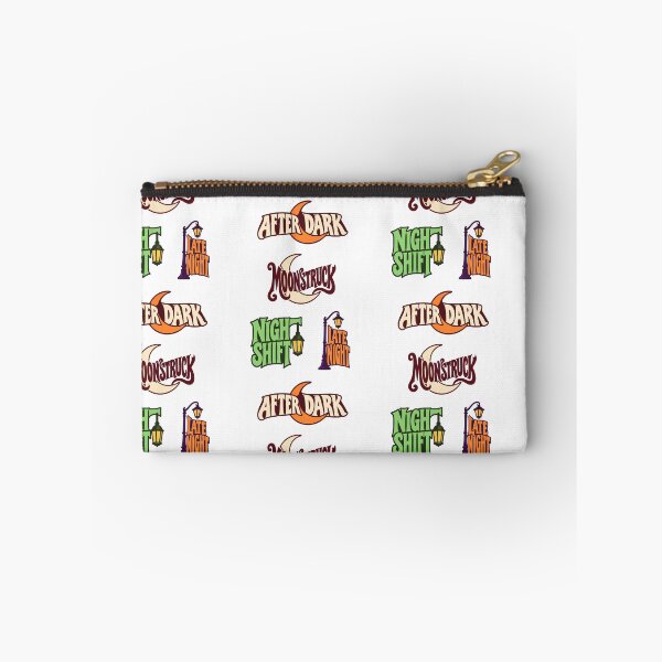 Item preview, Halloween Night Sayings – Moons and Lanterns designed and sold by AliveStyle.