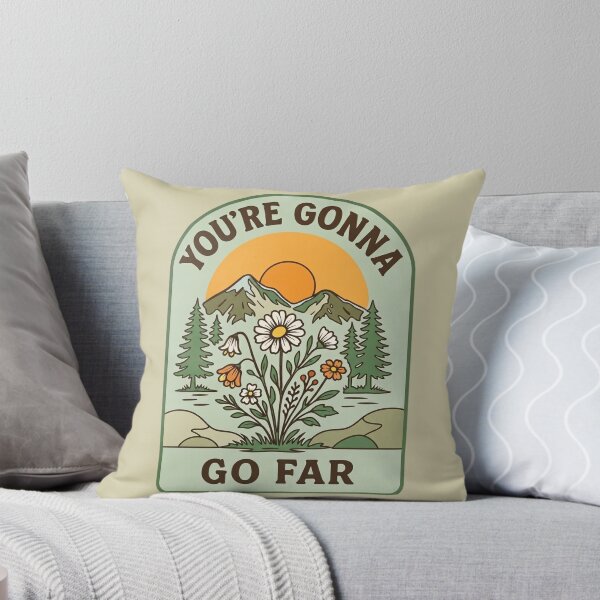 Item preview, noah kahan you're gonna go far designed and sold by lucabeanco.