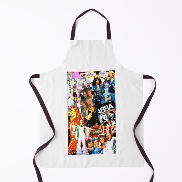 Item preview, ABBA Pop group designed and sold by Skozr.