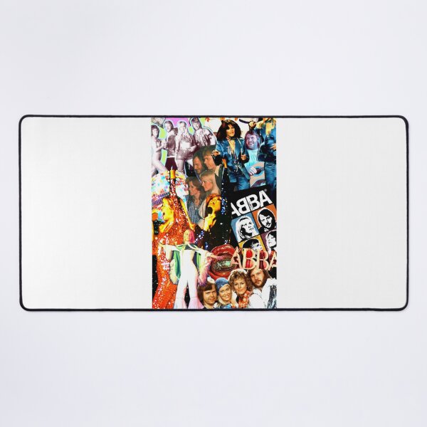 Item preview, ABBA Pop group designed and sold by Skozr.
