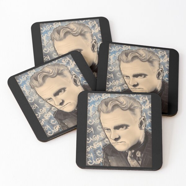 Item preview, James Cagney Pop Art designed and sold by FelderVirgie.