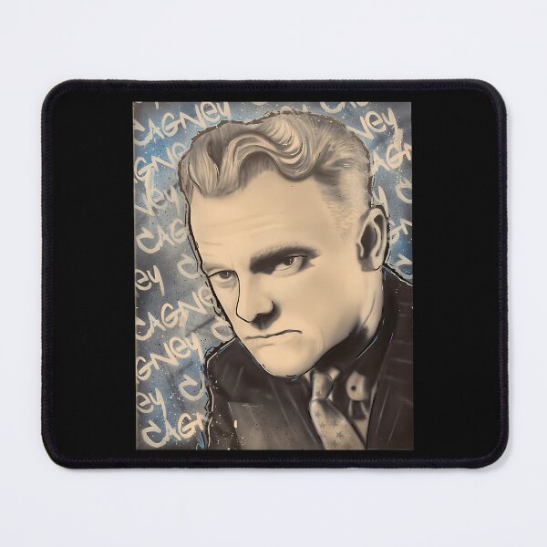 Item preview, James Cagney Pop Art designed and sold by FelderVirgie.