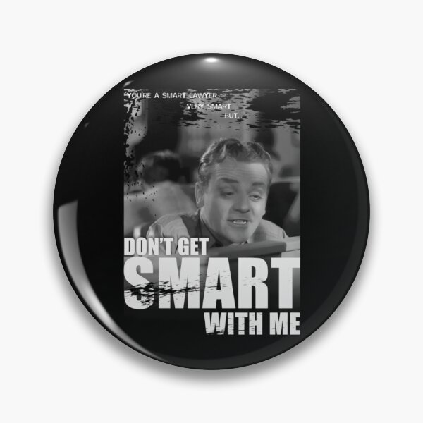 Item preview, Don'T Get Smart With Me designed and sold by FelderVirgie.