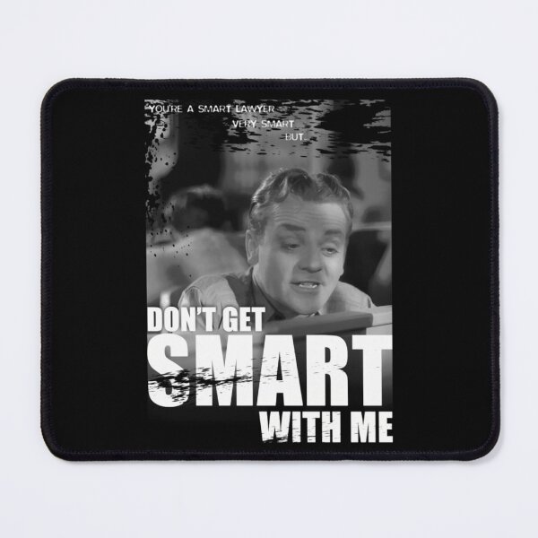Item preview, Don'T Get Smart With Me designed and sold by FelderVirgie.
