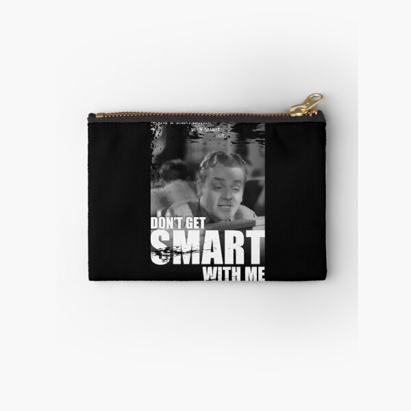 Item preview, Don'T Get Smart With Me designed and sold by FelderVirgie.
