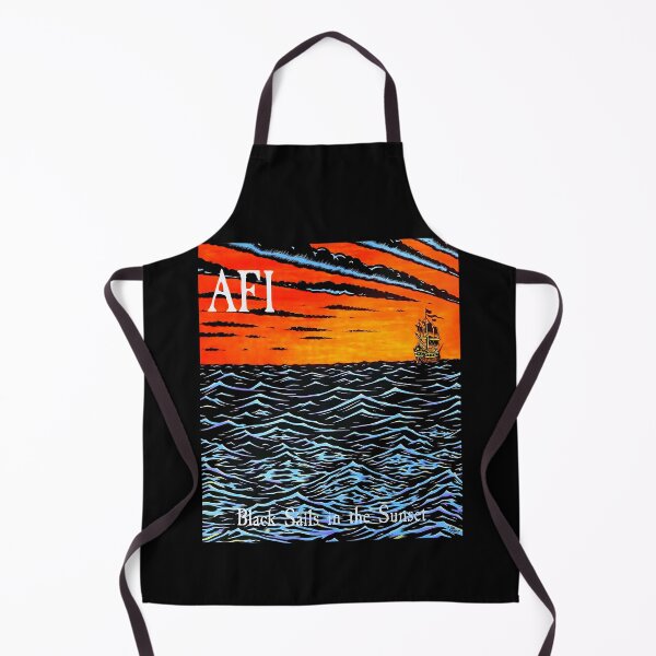 Item preview, AFI Rock band designed and sold by AaronCreagh.