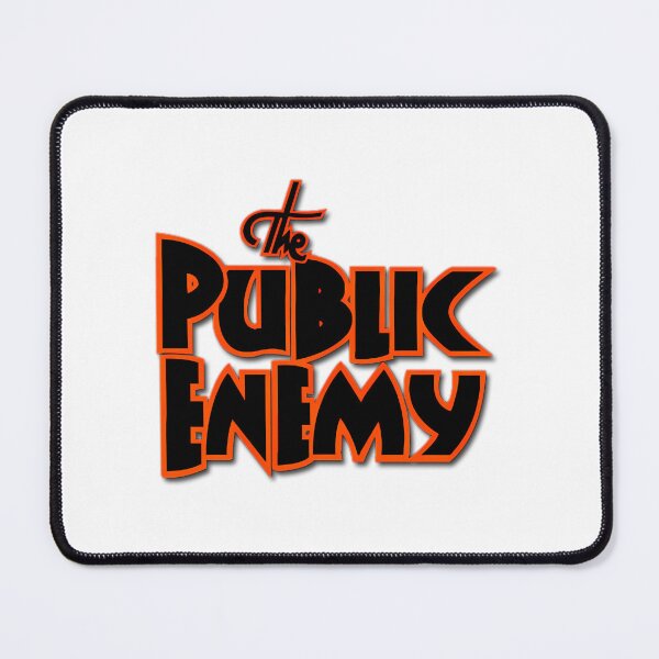 Item preview, The Public Enemy designed and sold by FelderVirgie.