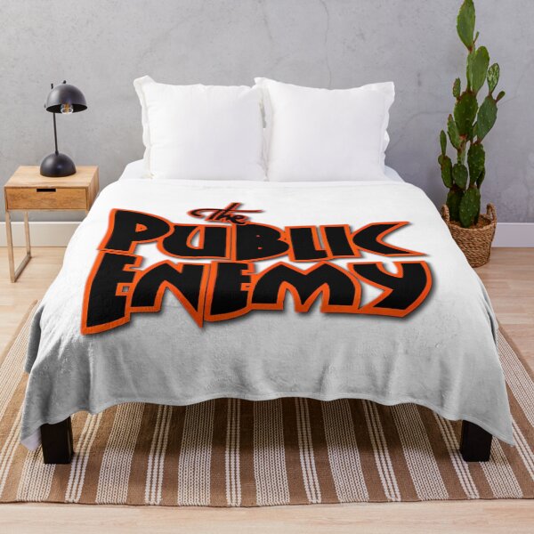 Item preview, The Public Enemy designed and sold by FelderVirgie.
