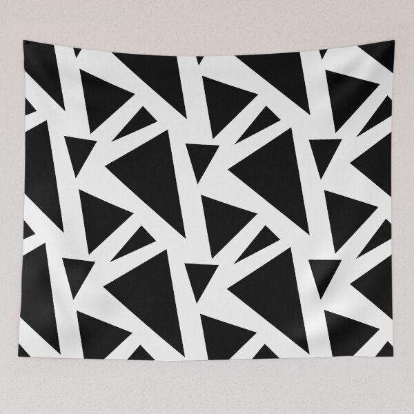 Item preview, Geometric - 05 designed and sold by D-G-Designs.