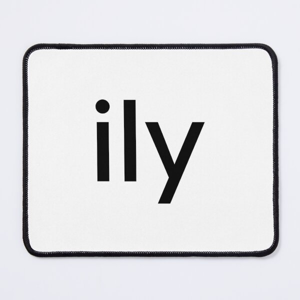 Item preview, ily designed and sold by wavesnatural.