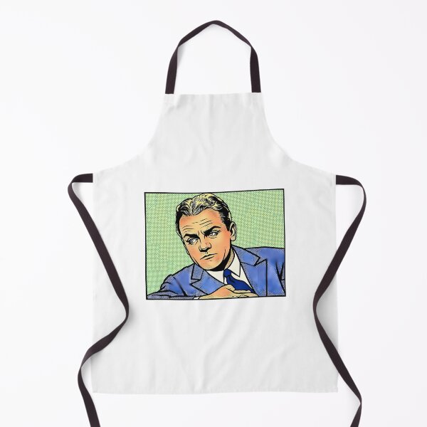 Item preview, James Cagney Retro Pop Art Portrait Ben-Day Dot Comic Print Illustration designed and sold by FelderVirgie.
