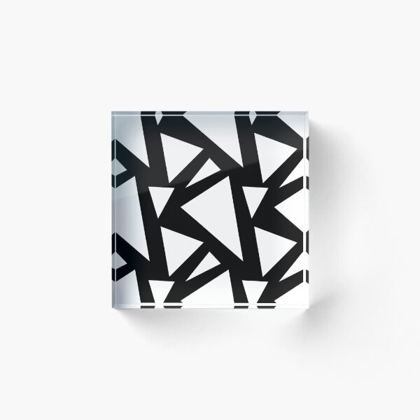 Item preview, Geometric - 04 designed and sold by D-G-Designs.