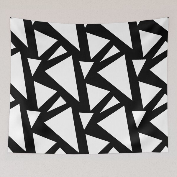 Item preview, Geometric - 04 designed and sold by D-G-Designs.