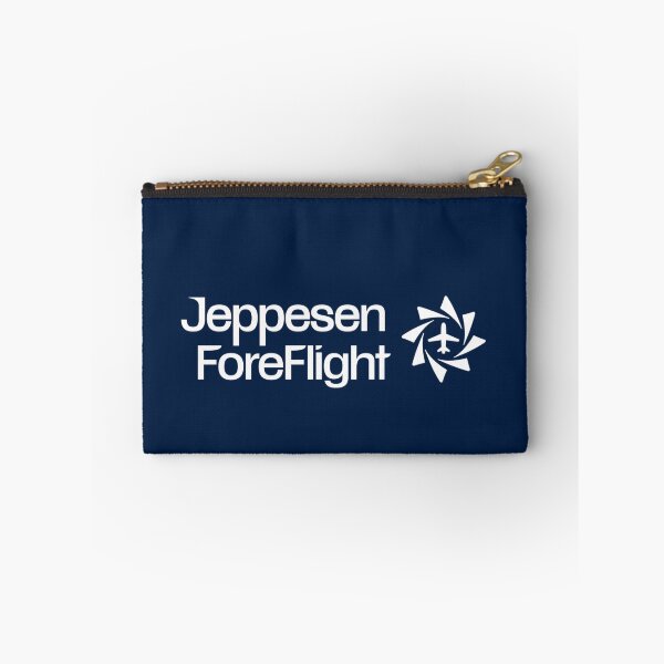 Item preview, jeppesen foreflight electronic flight bag designed and sold by PilotandPlane.