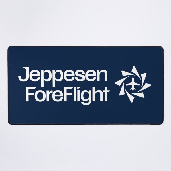 Item preview, jeppesen foreflight electronic flight bag designed and sold by PilotandPlane.
