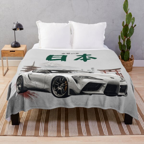 Item preview, Supra Cars of the World Authentic Japanese designed and sold by Dimensionality.