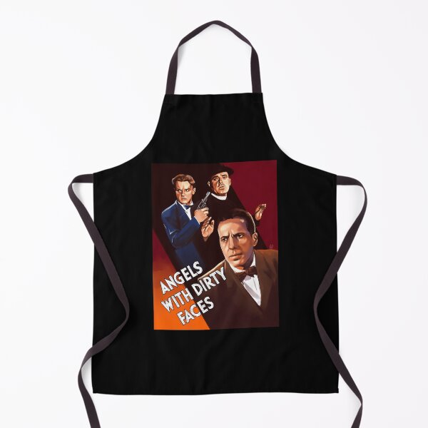 Item preview, 1938 - Bogart Gangster Film - Angels With Dirsty Faces. designed and sold by FelderVirgie.