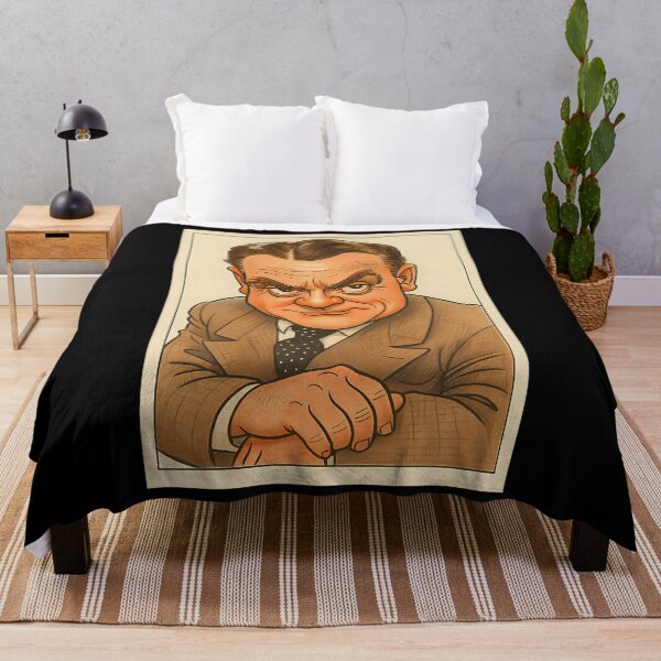 Item preview, Silver Screen Legends: Jimmy Cagney designed and sold by FelderVirgie.