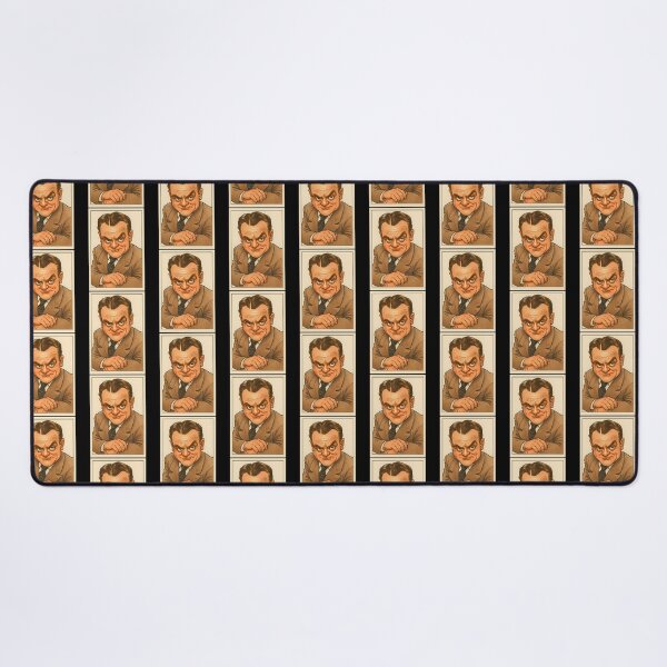 Item preview, Silver Screen Legends: Jimmy Cagney designed and sold by FelderVirgie.