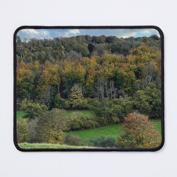 Item preview, Natural Leaf Pattern designed and sold by Markjueazley.