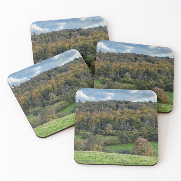 Item preview, Natural Leaf Pattern designed and sold by Markjueazley.