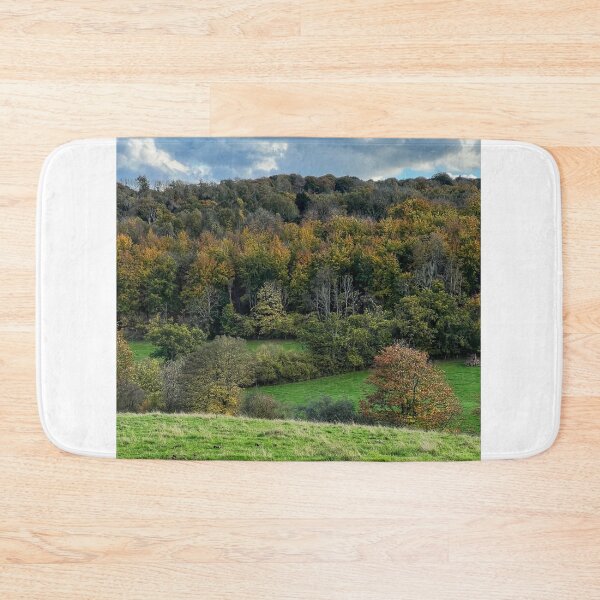 Item preview, Natural Leaf Pattern designed and sold by Markjueazley.
