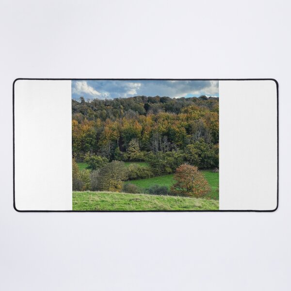 Item preview, Natural Leaf Pattern designed and sold by Markjueazley.
