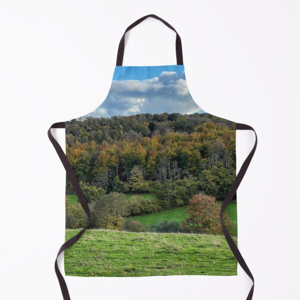 Item preview, Natural Leaf Pattern designed and sold by Markjueazley.