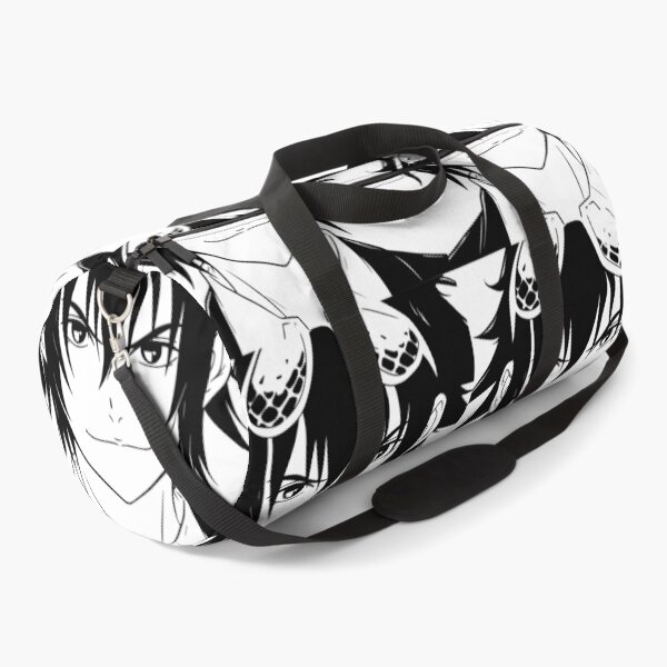 Item preview, Confident Martial Artist Portrait | Clean Anime Line Art designed and sold by ArtLineEgypt.
